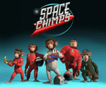 Space Chimps [XBOX360] 